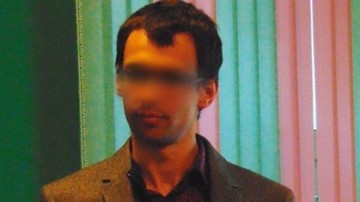Kajetan P. skazany za zabójstwo lektorki. Prawomocny wyrok