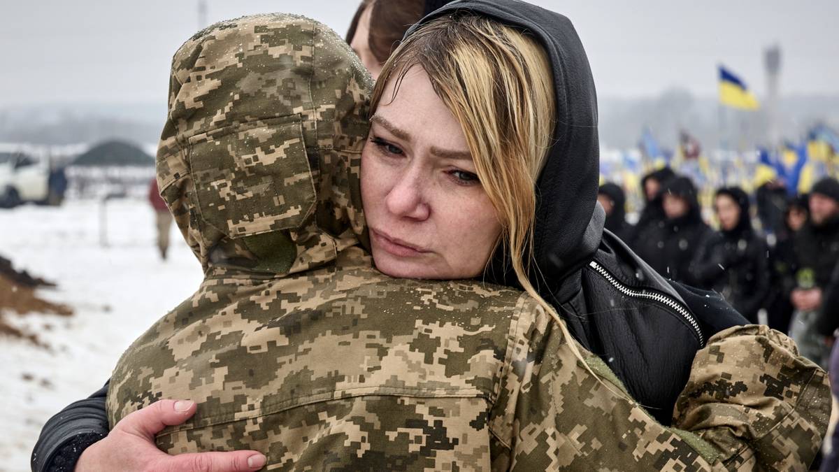 Ukraina po wojnie stanie przed trzema ogromnymi wyzwaniami. Eksperci nie mają wątpliwości