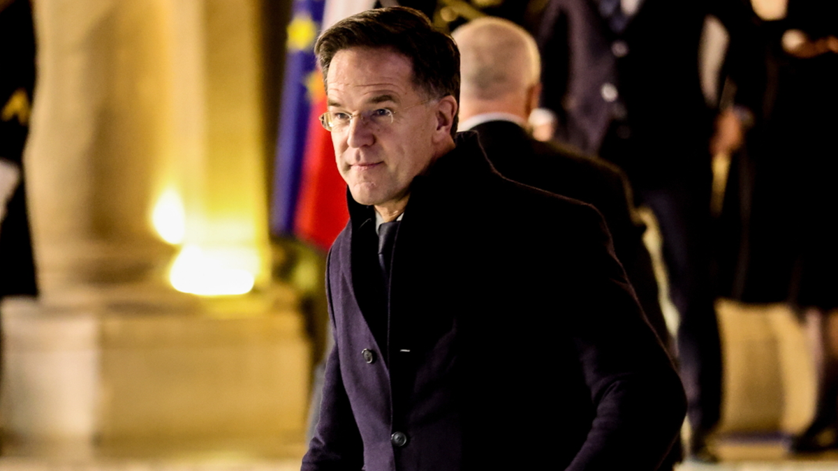 "Otwarta dyskusja" o Grenlandii. Szef NATO mówi o zwiększeniu sił USA