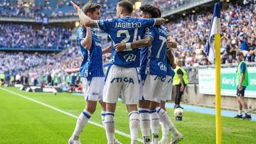 PKO BP Ekstraklasa: Lech Poznań - Zagłębie Lubin. Relacja live i wynik na żywo