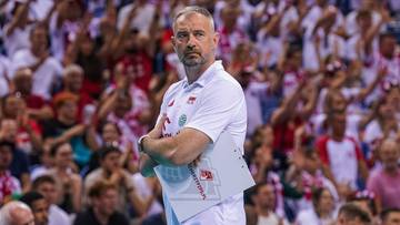 Do tegorocznych siatkarskich mistrzostw świata zostało jeszcze sporo czasu, ale walka o skład właśnie trwa. Częś