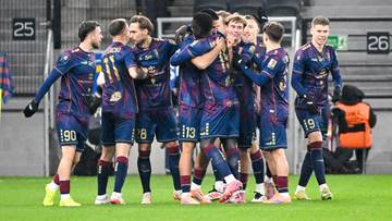 PKO BP Ekstraklasa: GKS Katowice - Pogoń Szczecin. Relacja live i wynik na żywo