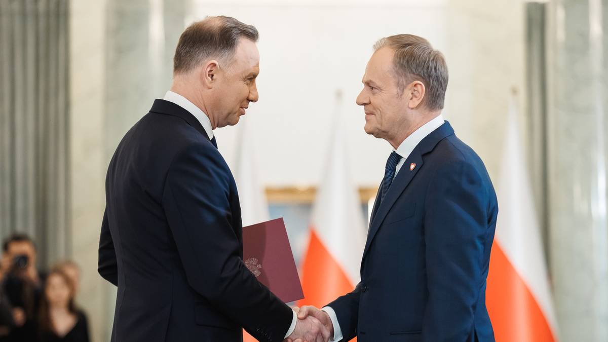 Rząd po rekonstrukcji. Tak wyglądają kolejne kroki