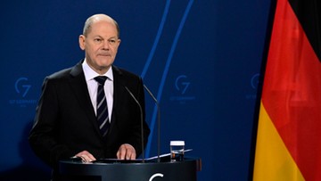 Niemiecki dziennikarz krytykuje rząd. "Staliśmy się kiepskim żartem"