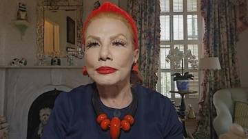 Brak Polski w Waszyngtonie. Mosbacher wskazała na administrację prezydenta