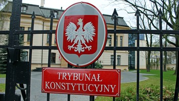 RPO zaskarżył do Trybunału Konstytucyjnego trzy ustawy ws. TK
