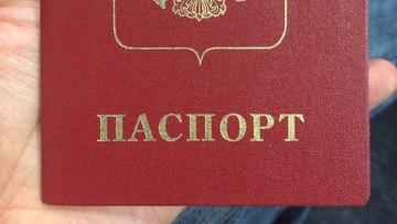 Aleksiej Nawalny dostał paszport. Po pięciu latach odmów