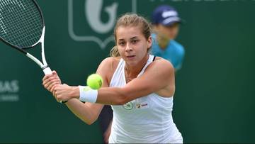 WTA 125 w Buenos Aires: Maja Chwalińska - Varvara Lepchenko. Relacja live i wynik na żywo