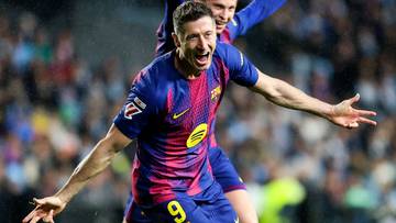 Lewandowski na czele! Prześcignął Messiego i Ronaldo