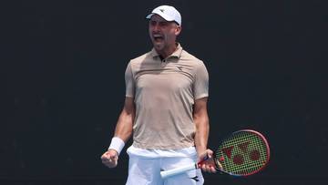 Jan Zieliński gra w Indian Wells. Transmisja TV i stream online