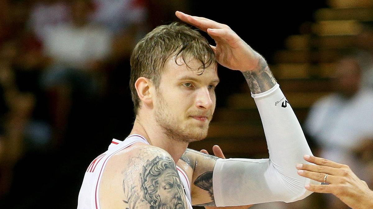 Klub Polaka zagra w finale Ligi Mistrzów