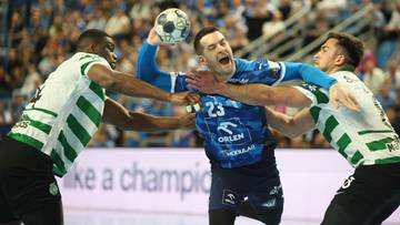 Wygrali, ale to nie wystarczyło. Liga Mistrzów już bez polskich klubów