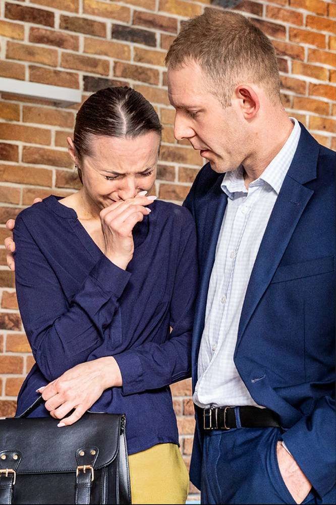 „Ktoś tu kłamie?”: Poważne oskarżenia i zaciekłe kłótnie
