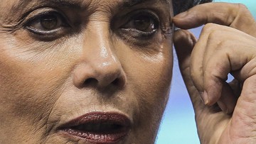 Brazylia: Sąd Najwyższy przeciwko blokowaniu impeachmentu Rousseff