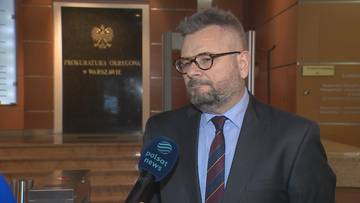 Sprzedaż działki pod CPK. Prokuratura wszczyna śledztwo