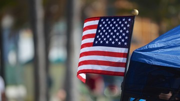Relacje Polska-USA gorsze niż za Trumpa? Wyniki sondażu
