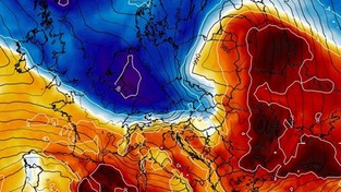 11.03.2023 06:00 Jaka będzie druga połowa marca? Wiosenna czy zimowa? Sprawdź prognozę pogody na 16 dni