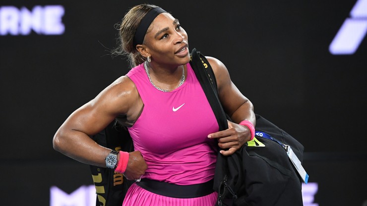 WTA w Melbourne: Ashleigh Barty kontra Serena Williams w półfinale