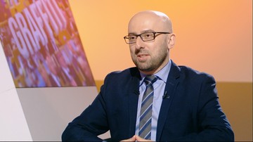 Mazurek: inicjatywa referendum konstytucyjnego to pomysł prezydenta, czekamy na konkrety