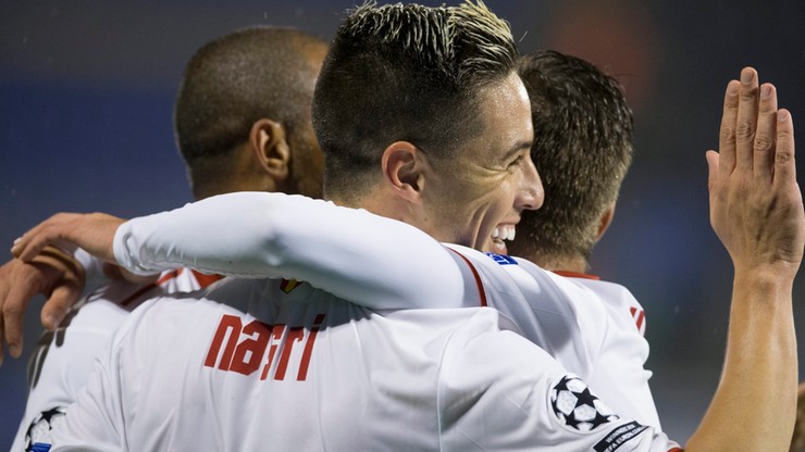 Sevilla liczy na pierwszą od 6 lat wygraną z Atletico