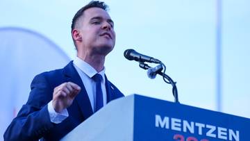 Łukasz Rzepecki dołączył do Konfederacji. Doradca Andrzeja Dudy potwierdził spekulacje