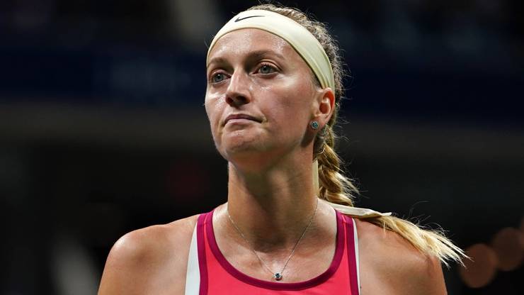 Petra Kvitova (2016)