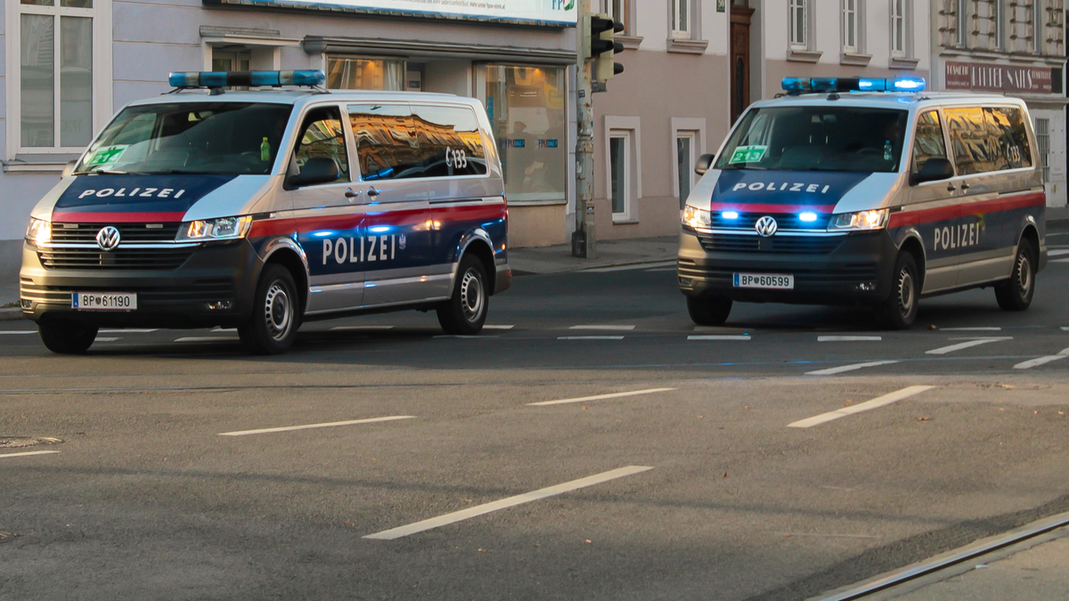 Wypadek minibusa w Austrii. Nie żyje czwarta osoba