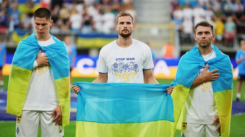 Liga Europy: Fenerbahce - Dynamo Kijów. Relacja i wynik na żywo
