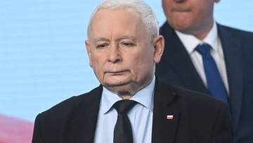 Kaczyński miał wysłać list do Ziobry. Teraz twierdzi, że nie pamięta
