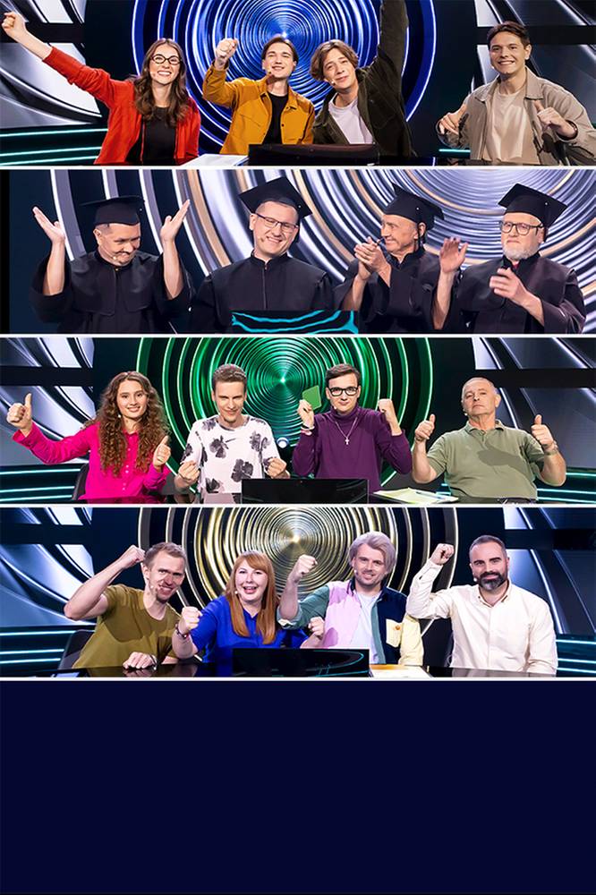 2025-11-07 „Awantura o kasę” - odcinek 19, jesień 2025: Emocje w zenicie