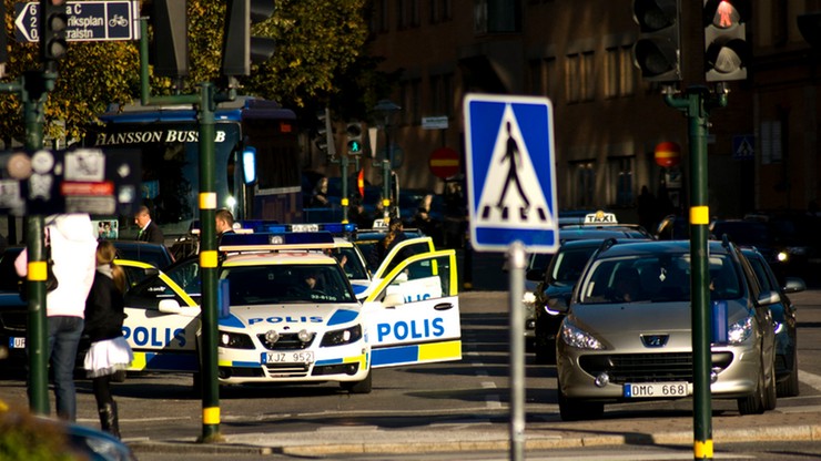 Wniosek o areszt dla Polaków podejrzanych o planowanie ataku na uchodźców w Szwecji