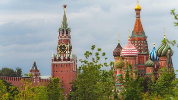Gospodyni "tworzyła" historię Rosji. Jedna z największych mistyfikacji w Wikipedii