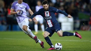 Były reprezentant Francji chce odejścia Messiego z PSG