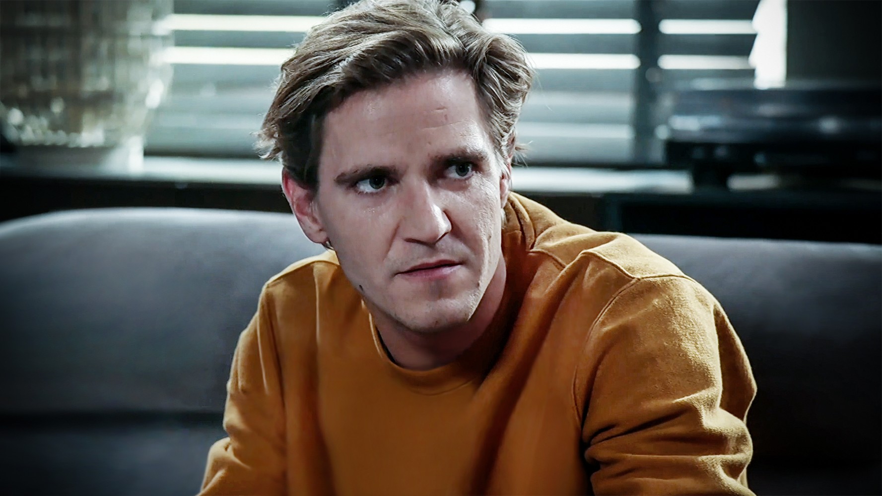 „Pierwsza miłość” - odcinek 3524: „Ludzie myślą co innego” - Polsat.pl