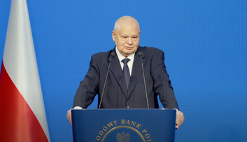 Adam Glapiński ogłosił sukces. Ostrzegł przed wzrostem inflacji