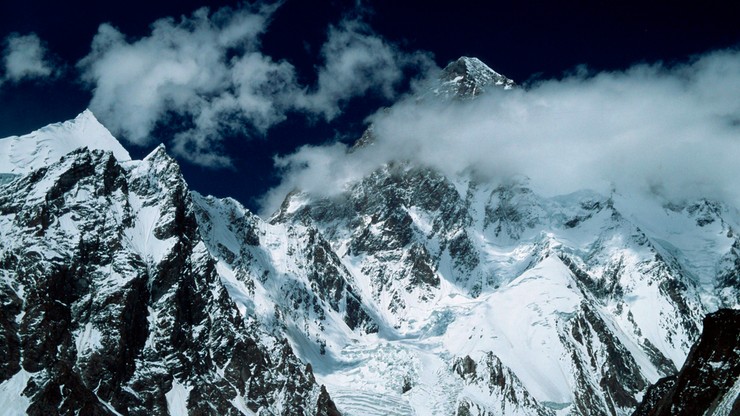 Txikon zakończył zimową wyprawę na K2. Polacy intensyfikują przygotowania