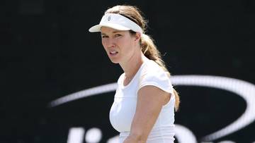 WTA w Strasbourgu: Danielle Collins - Emma Raducanu. Relacja na żywo