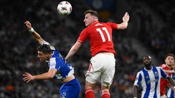 Katastrofalny błąd zdecydował o wyniku w meczu FC Porto! Udany występ Bednarka