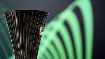 Liga Konferencji. Wyniki i skróty czwartkowych meczów - 27.11