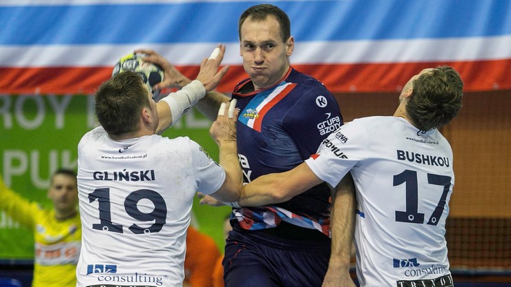 Puchar EHF piłkarzy ręcznych: Azoty Puławy rozpoczynają grę w fazie grupowej