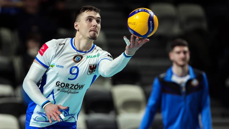 Estonia – 7 siatkarzy