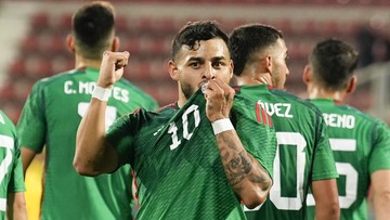 MŚ 2022: Fatalny sygnał dla Meksyku. Szwedzie media kpią z grupowego rywala Polski