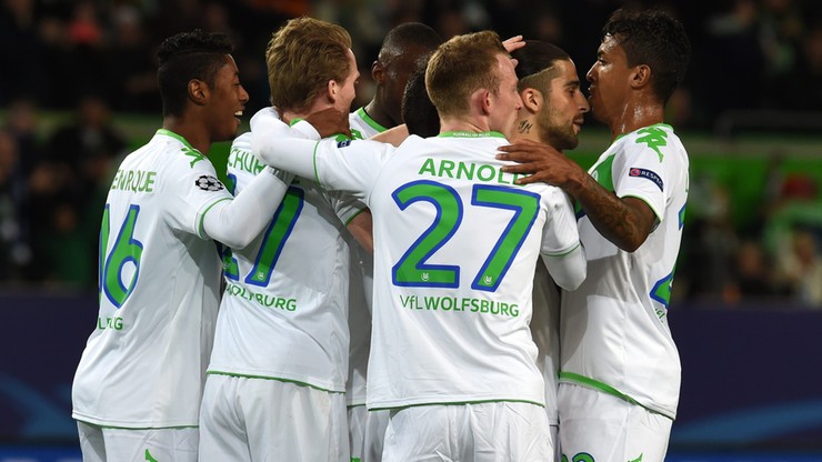 Liga Mistrzów: Klęska Realu Madryt w Wolfsburgu! Wymiana ciosów w Paryżu