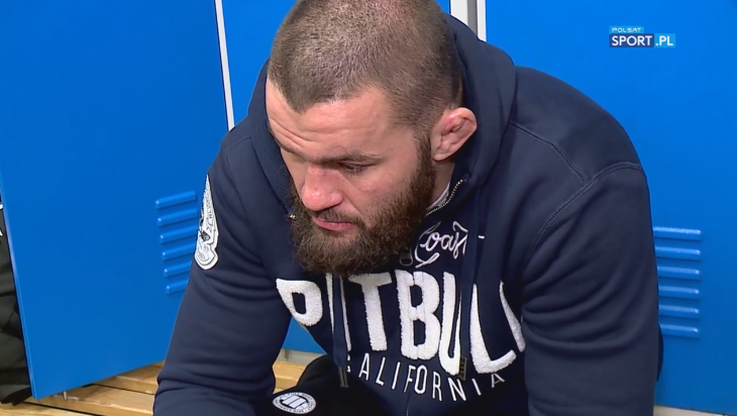 Materla: To nie koniec świata