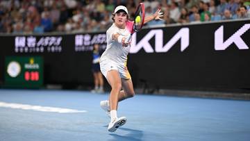 Ogromna sensacja na Australian Open! 18-latek zachwycił