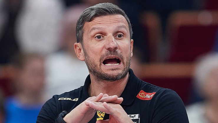 Trenerzy klubów PlusLigi w sezonie 2022/23