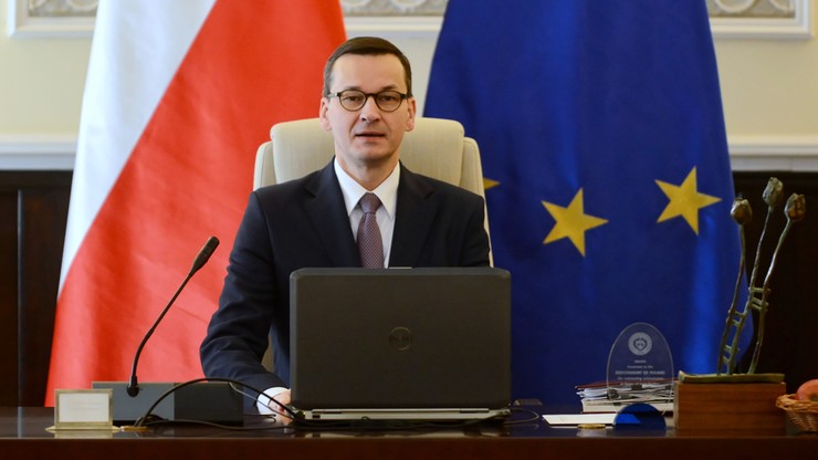 Premier: KE doceniła wysiłki Polski w walce z oszustwami VAT
