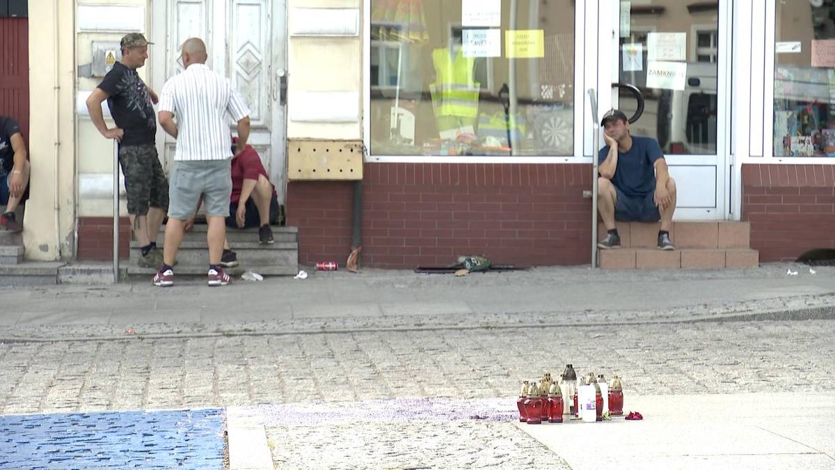 Tragiczny finał bójki w Nowem. Wiadomo więcej o 11 zatrzymanych