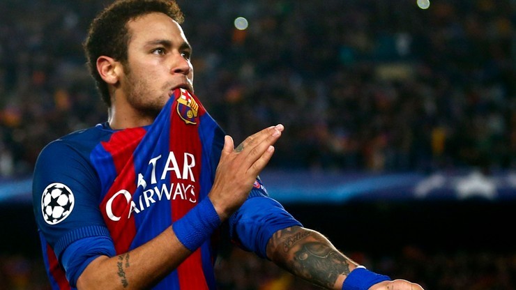 Neymar zaakceptował warunki Barcelony. Transfer na ostatniej prostej