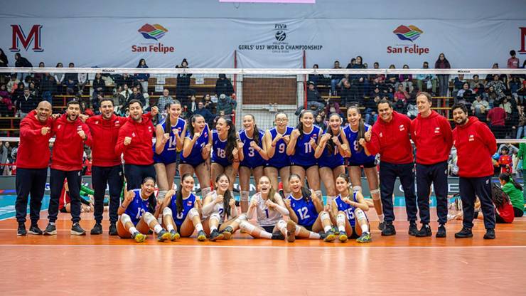 22. Chile